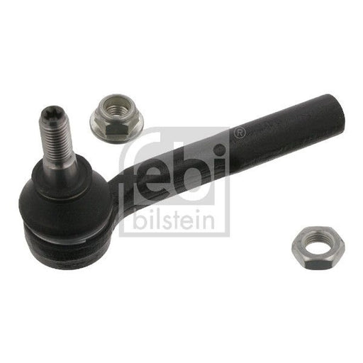 Febi Steering Tie Rod End Ball Joint Front Left 29324