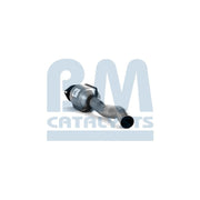 BM Catalysts Homologated Petrol Cat BM90065H