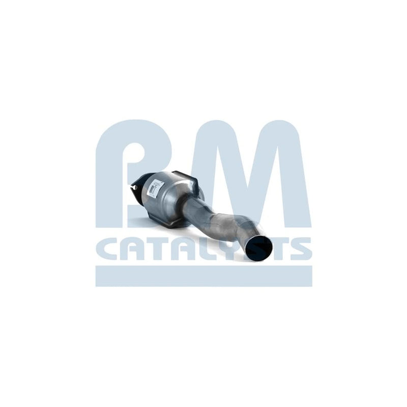 BM Catalysts Homologated Petrol Cat BM90065H