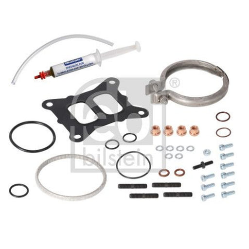 Febi Charger Mounting Kit 189131