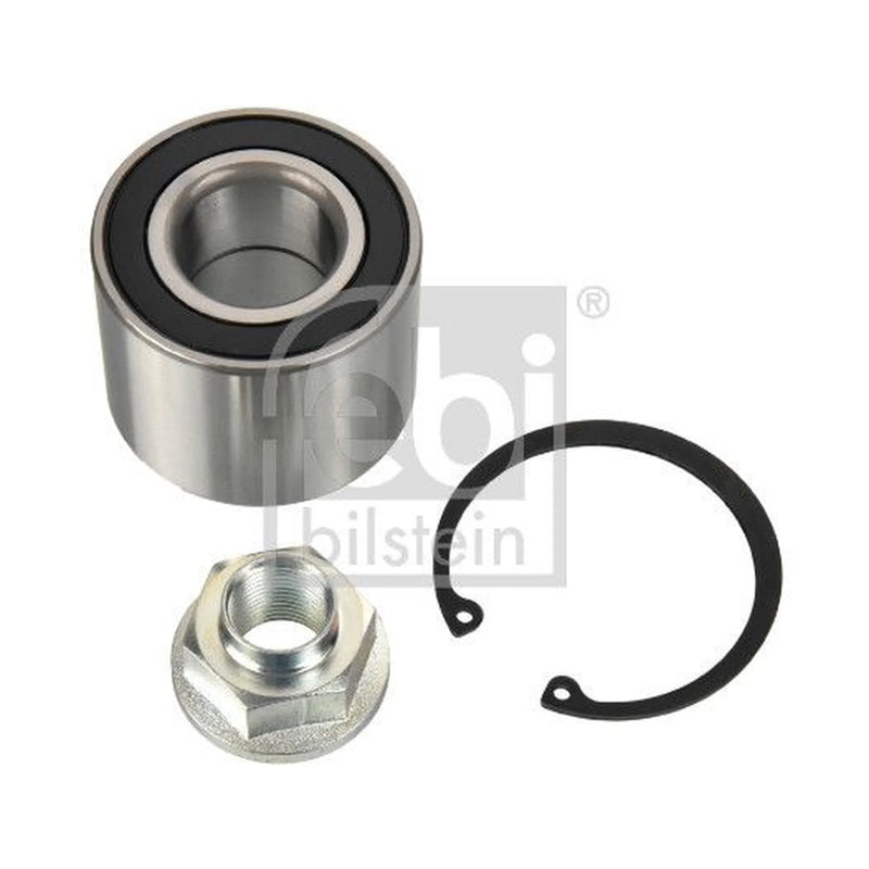 Febi Wheel Bearing Kit Rear 58mm 178720
