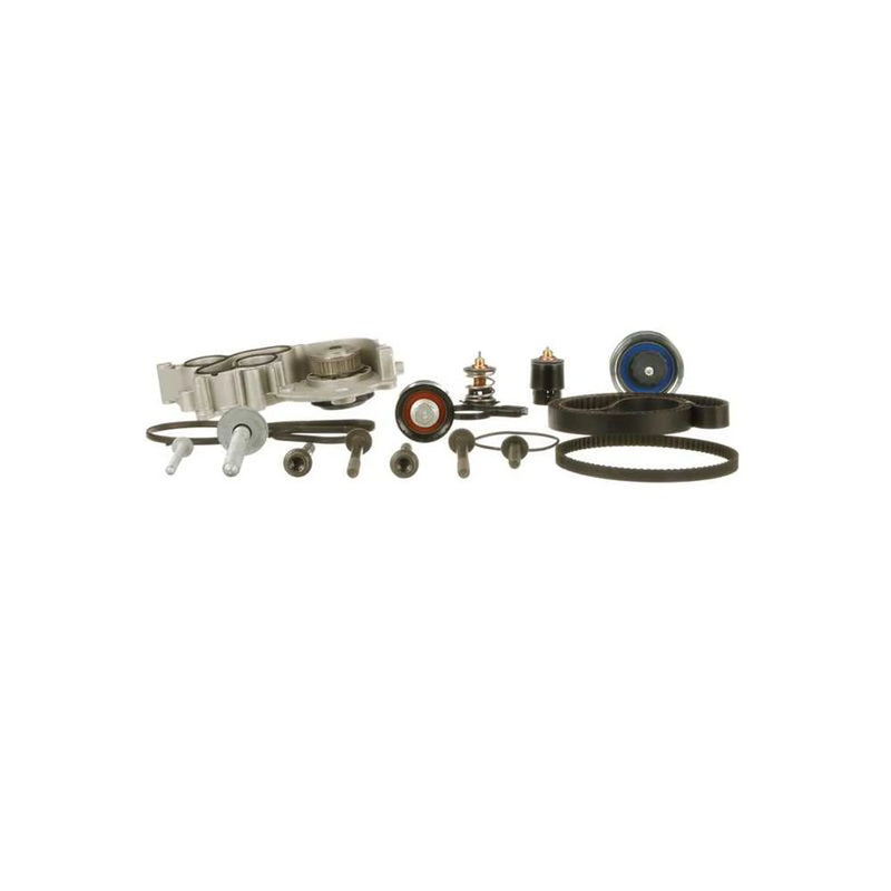 Gates Timing Belt & Water Pump Kit KP7TH15680XS-2