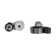 Gates V-Ribbed Belt Set K0112PK1815HD