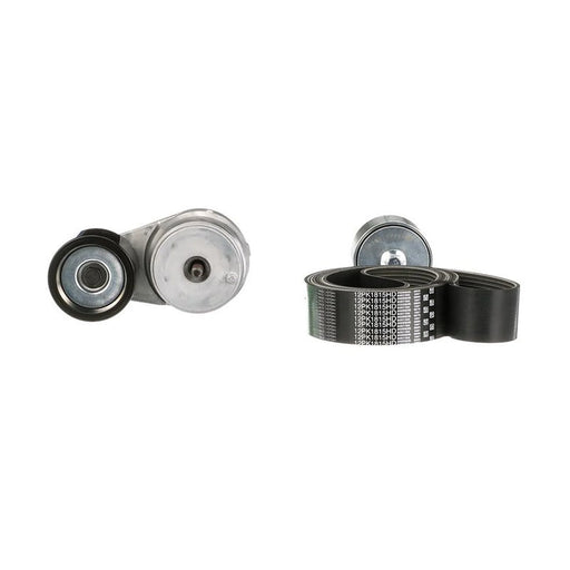 Gates V-Ribbed Belt Set K0112PK1815HD