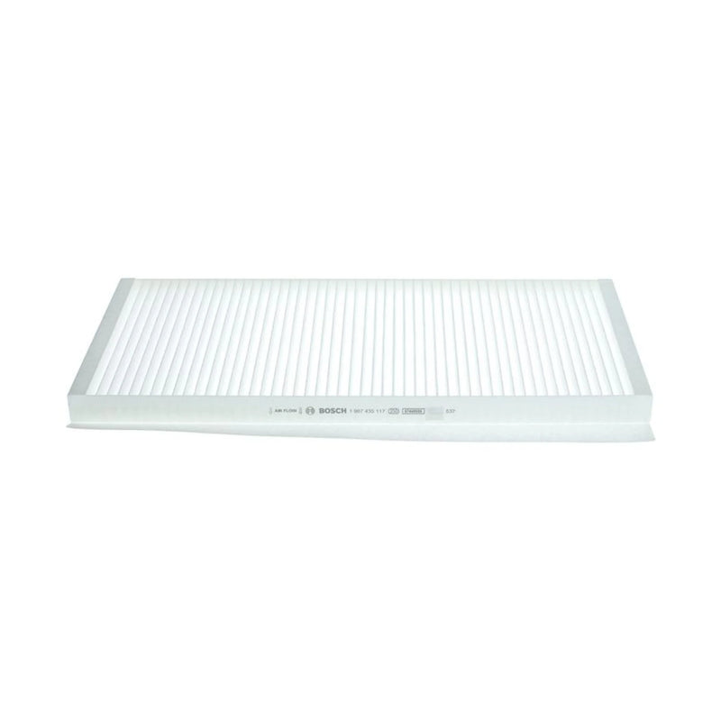 Bosch Cabin Air Filter (Pollen Filter) 1 987 435 117