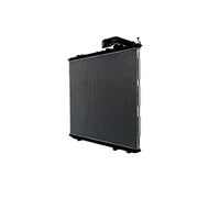 Hella Engine Radiator 8MK 366 300-891