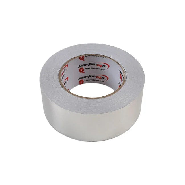 Connect Aluminium Foil Tape 48mm x 45m Roll - CPL