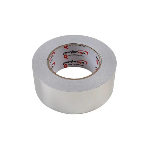 Connect Aluminium Foil Tape 48mm x 45m Roll - CPL