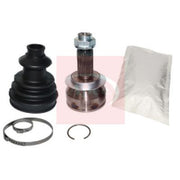 Apec CV Axle Shaft Assembly Front ACV1307