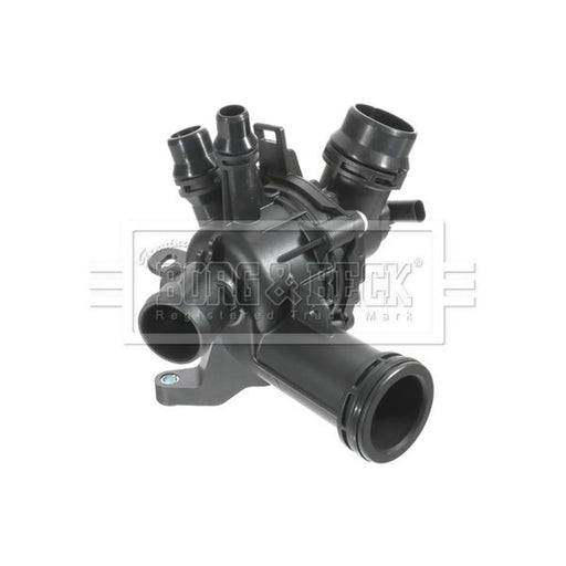 Borg & Beck Thermostat,Coolant BBT602