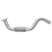 Hella Exhaust Pipe OD 8LA 366 006-721