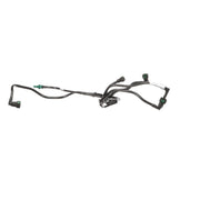 Gates Fuel Overflow Hose Pipe MFL1102