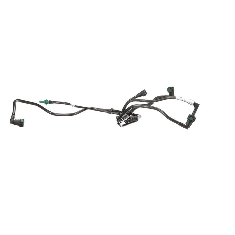 Gates Fuel Overflow Hose Pipe MFL1102