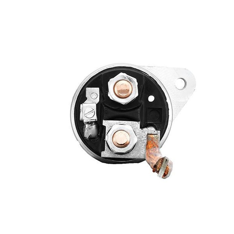 Hella Starter Motor 24V 4kW 9 Teeth 8EA 015 642-461