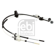 Febi Manual Transmission Cable Pull 179831