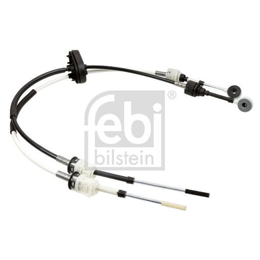 Febi Manual Transmission Cable Pull 179831