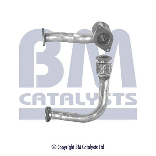 BM Catalysts Exhaust Pipe OD BM70189