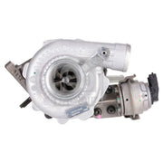 Febi Turbocharger Turbo Unit 186846