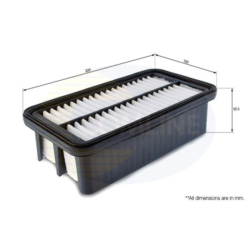Comline Engine Air Filter CKI12260