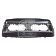 Febi Exterior Mirror Housing Wide 90mm Thick 101181