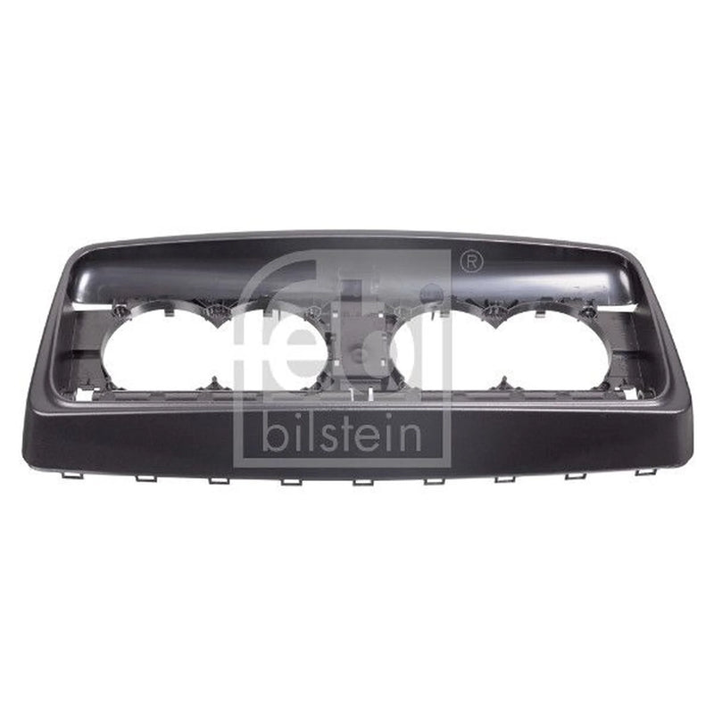 Febi Exterior Mirror Housing Wide 90mm Thick 101181