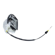NRF Door Lock Mechanism Right Rear Pin 902016
