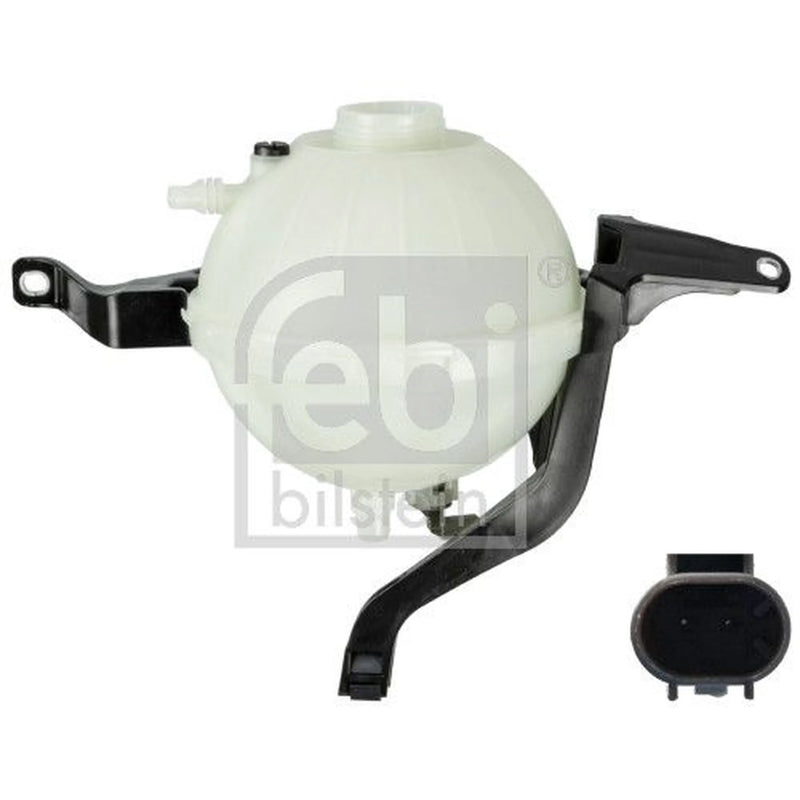 Febi Coolant Expansion Tank 173541