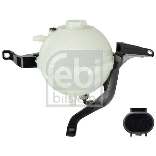 Febi Coolant Expansion Tank 173541