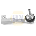 NAPA Steering Tie Rod End Ball Joint Front Right NST6711