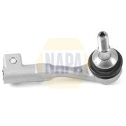 NAPA Steering Tie Rod End Ball Joint Front Right NST6711