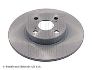 Blue Print ADT343123 Brake Disc