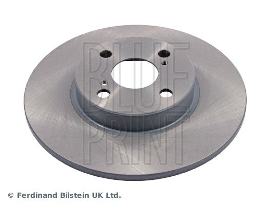 Blue Print ADT343123 Brake Disc