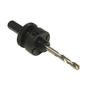 Faithfull Holesaw Arbor 32-210mm - FAIHSA32150