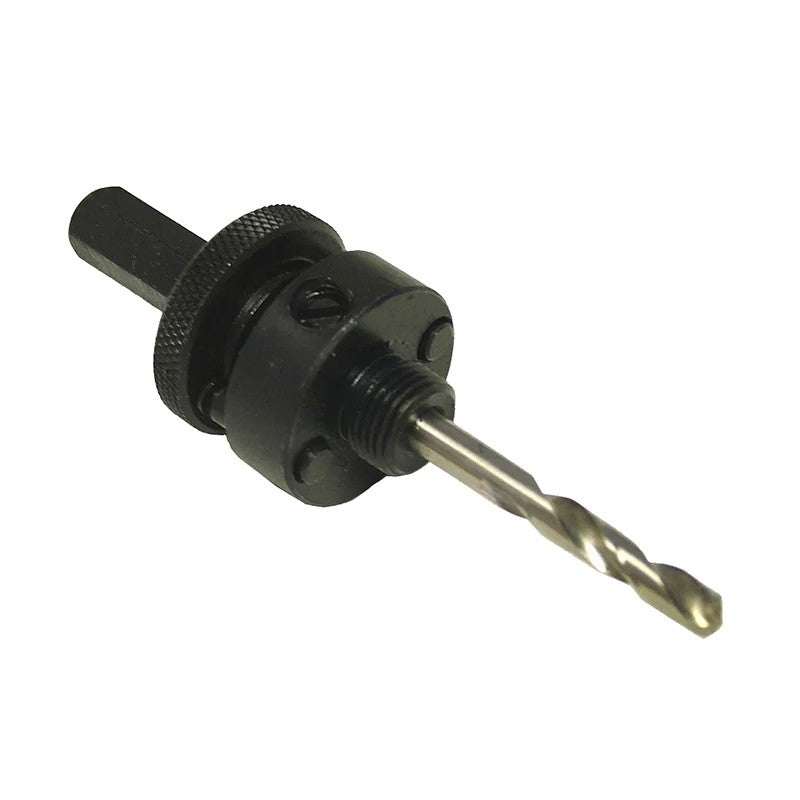 Faithfull Holesaw Arbor 32-210mm - FAIHSA32150