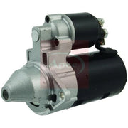 Apec Starter Motor 12V 1.1kW 9 Teeth ASM1329