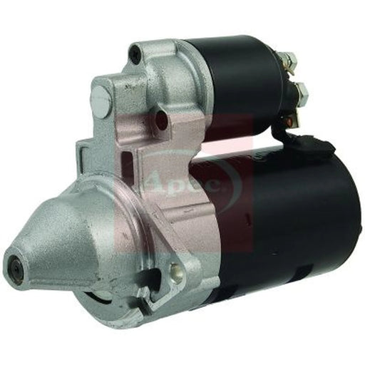 Apec Starter Motor 12V 1.1kW 9 Teeth ASM1329