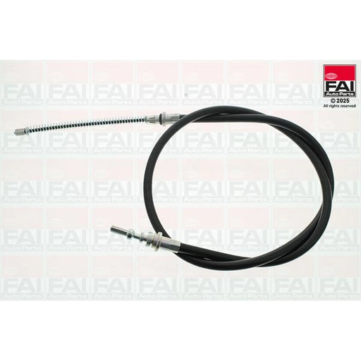 FAI Handbrake Cable Left Rear FBC304