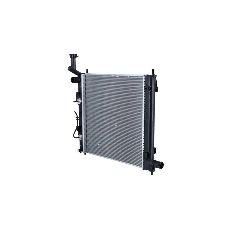 NRF Engine Radiator 550201