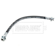 Borg & Beck Brake Hydraulic Hose Line Rear Left BBH9139