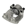 Febi Brake Caliper Assembly Front Right 185647