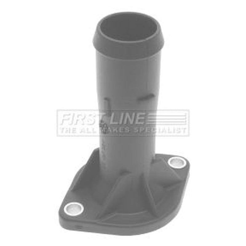 First Line Coolant Flange Housing Connector FTS1011