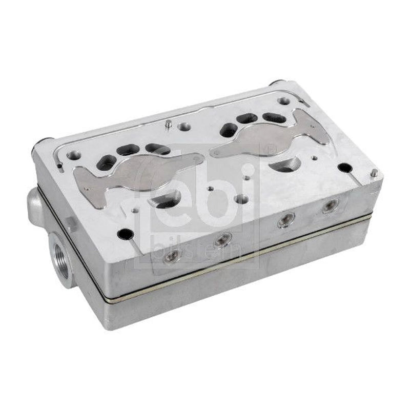 Febi Air Compressor Cylinder Head 176922