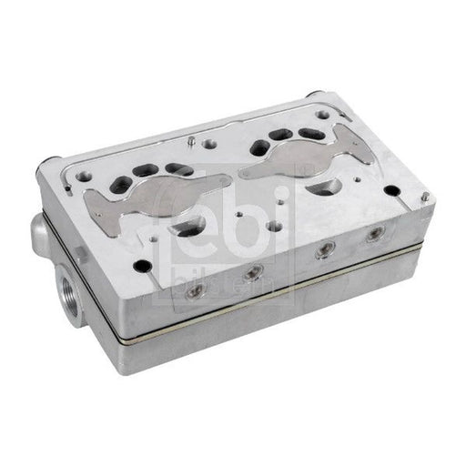 Febi Air Compressor Cylinder Head 176922