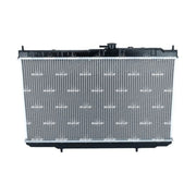 NRF Engine Radiator 59100