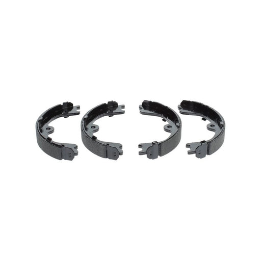 Bosch Parking Brake Shoe Set 0 986 487 929