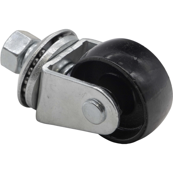 Sealey Wheel,Rear Swivel Castor, Single Bolt