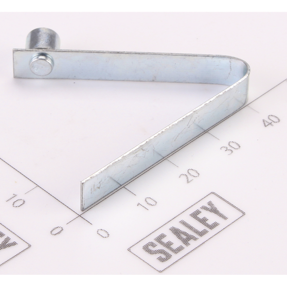 Sealey Handle Lock Button