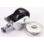 Sealey Rear Castor Assembly