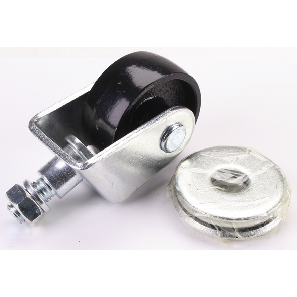 Sealey Rear Castor Assembly