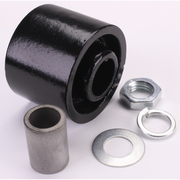 Sealey Front Wheel Assembly